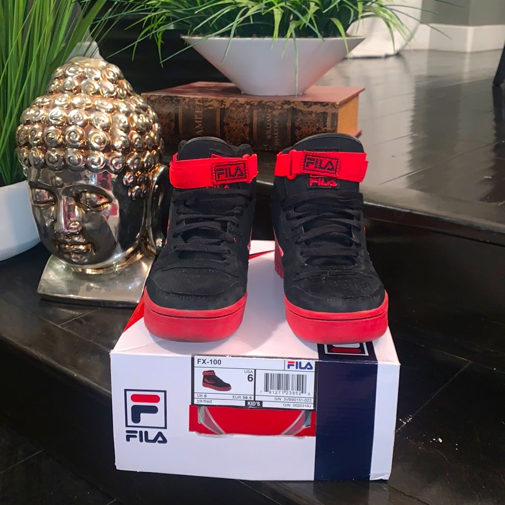 Kid’s FILA
